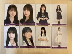 乃木坂46 生写真 筒井あやめ 封入2コンプまとめ売り - メルカリ