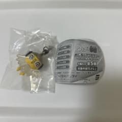 ケロロ軍曹 めじるしアクセサリー クルル曹長のサムネイル