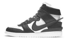 NIKE AMBUSH DUNK highのサムネイル