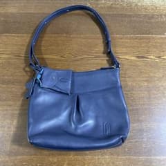 新品　中澤　ショルダーバッグのサムネイル