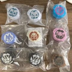 仮面ライダーギーツ　コアIDのサムネイル