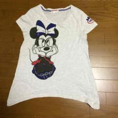 ミニー Tシャツのサムネイル