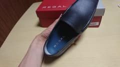 リーガルの靴中古のサムネイル