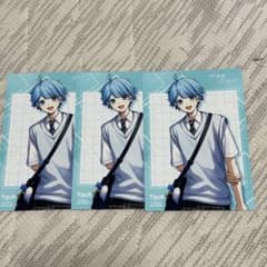 いれいす -hotoke- ほとけ 放課後アーカイブアニメイト特典のサムネイル