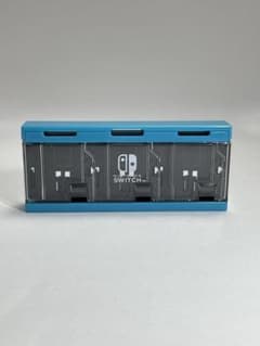 Nintendo Switch ソフトケースのサムネイル