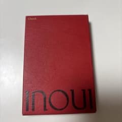 inoui チーク 03のサムネイル