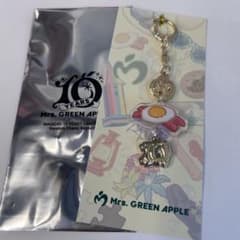 ゆ ランダムチャームキーホルダー セット A.C.E.F.J.P ゆ ランダムチャームキーホルダー セット A.C.E.F.J.P Amazon.co