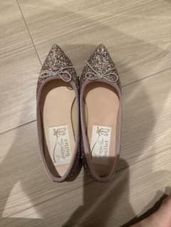 ラウナレアLauna lea ballet 22.5cmのサムネイル
