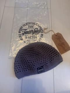 TENDERLOIN テンダーロインCROCHET 西浦徹 K-Seven期 - メルカリ