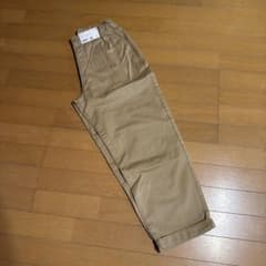 ワイドパンツ×2 クルーネックT チェックシャツのサムネイル