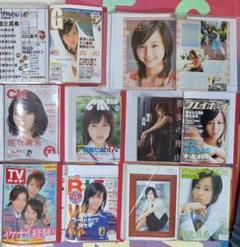AKB48(1冊200円計算)48冊分585ページ切り抜きしファイリング済み m72624779460_1.jpg?1728509910
