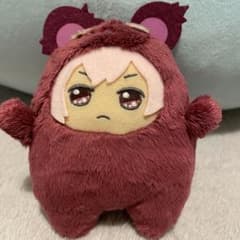 アイドリッシュセブン　九条天　モンぬい　ワルモフのサムネイル
