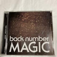 MAGICのサムネイル