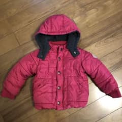 petit mainピンク90 ジャケットのサムネイル
