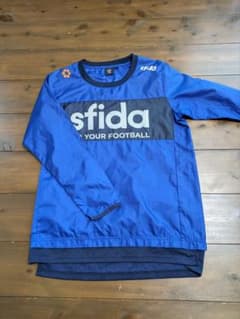 Sfida　ピステのサムネイル