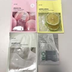 アヌアパックセットのサムネイル