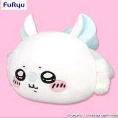 ちいかわ だららんBIGぬいぐるみ モモンガ