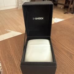 G-SHOCK 腕時計用 空箱 ケースのサムネイル