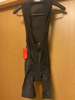 SUNVOLT 筧五郎氏監修ビブパンツ56レーパン Ver.4サイズM 未使用 SUNVOLT 筧五郎氏監修ビブパンツ56レーパン Ver.4サイズM 未使用