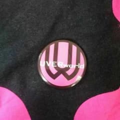 UVERworld 缶バッジのサムネイル