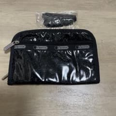 レスポートサック お財布ポシェットのサムネイル