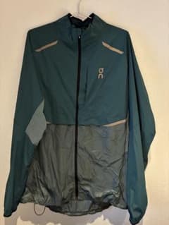 On Core Jacket Mサイズ