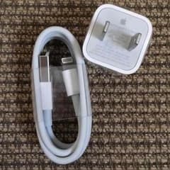 iPhone充電器のサムネイル