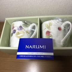 NALUMI マグカップセットのサムネイル