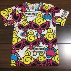 ヒスミニ 半袖Ｔシャツ 90cmのサムネイル
