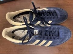 adidas SPZL スニーカーのサムネイル