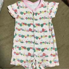 アンパサンド♡ロンパースのサムネイル