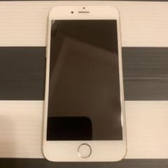 iPhone 6 Gold 64GB auのサムネイル