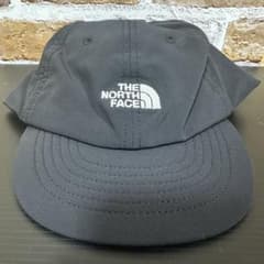 子供用‼️THE NORTH FACE ブラックキャップのサムネイル