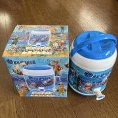 ワンピース ウォーターサーバー 3Lのサムネイル