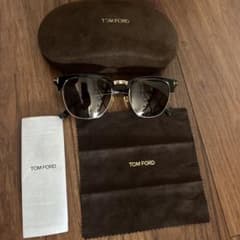 TOM FORD Henry TF248 サングラスのサムネイル