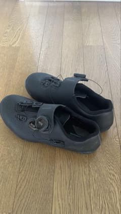 SHIMANO XC701 ブラック シューズ EU 38 ワイド SHIMANO XC701 ブラック シューズ EU 38 ワイド Shimano SH