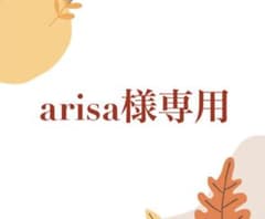 arisa様専用/シュントのサムネイル
