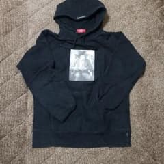 supreme×バスキア　パーカのサムネイル