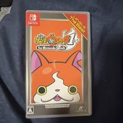 妖怪ウォッチ1 for Nintendo Switch