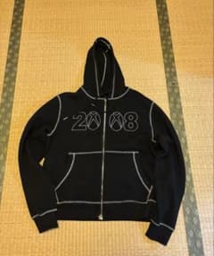 fti パーカーのサムネイル