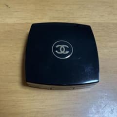 CHANEL ルミエール　プラティン　シルバーのサムネイル