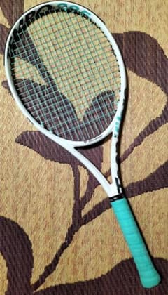 テクニファイバー Tecnifibre TEMPO285 (G2) - メルカリ