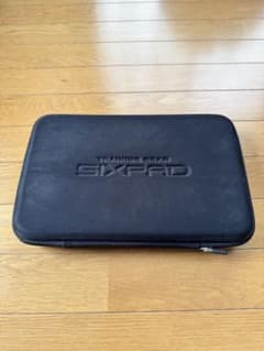 SIXPAD トレーニングウェア コントローラーセットのサムネイル