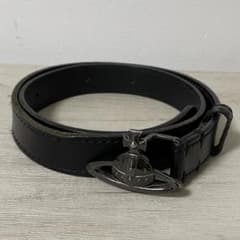Vivienne Westwood ベルト ブラック