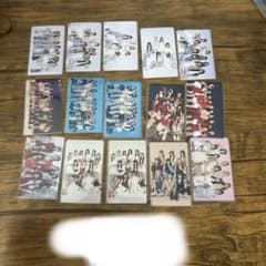 ME:I ミーアイ オールトレカのサムネイル