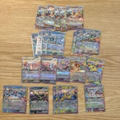 ブイズ他 RRまとめセット - メルカリ