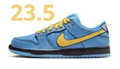Powerpuff Girls × Nike SB Dunk Low Proのサムネイル