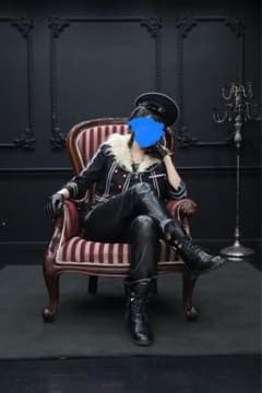 あんスタ　UNDEAD 旧ユニット衣装　コスプレのサムネイル