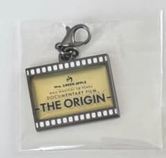 Mrs. GREEN APPLE 映画 メタルチャームコレクション ORIGINのサムネイル