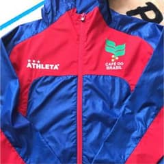 doburin1111様専用 ATHLETA アスレタ ピステ 上下  スボルメのサムネイル